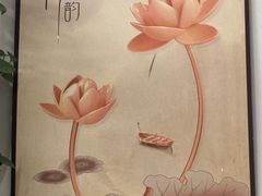 -阿巧一号私房菜(止园路店)