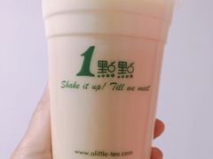 -1点点(银座和谐广场店)