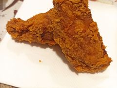 -麦当劳(湖光北街店)