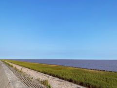 -南汇嘴观海公园