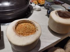 -四季缤纷椰子鸡(雨花亭凯德广场店)
