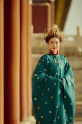 点击看大图 -美云庭古装·格格服汉服·京城旅拍(北京店)
