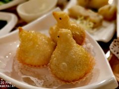 -点都德(大茶楼店)