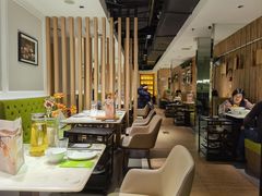 -汤城小厨•粤菜•靓汤(西直门凯德MALL店)