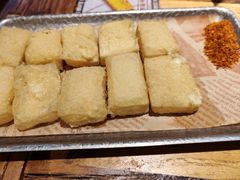 -北丐先生·野馄饨烧烤(雨花万象店)