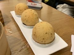 -点心传说·粤菜点心(佐阾虹湾店)