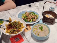 -懒人盐府人家(航天桥店)