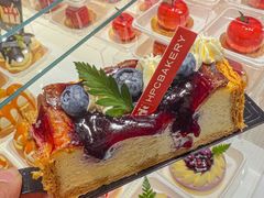 -红跑车(徐州彭城广场金地商都店)