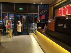 -星巴克(嘉定中信泰富万达广场店)