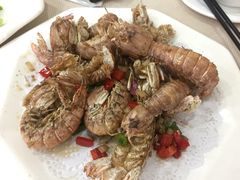-强盛鱼档·市井鱼馆 | 民间菜(五塘广场店)