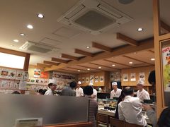 -梅丘·寿司の美登利(银座店)
