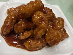 糖醋里脊-东四民芳餐厅(世茂工三店)