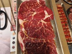 -西塔老太太泥炉烤肉(北京双井店)
