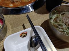 -韩国大金刚烤肉·料理(印象城店)