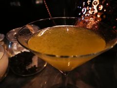 -南宁那莲豪华精选酒店-云霄酒廊·80楼高空城景酒吧