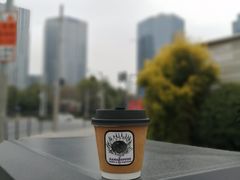 -HANA COFFEE(长寿路店)