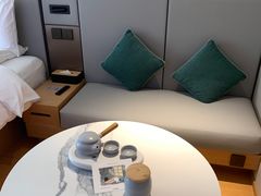 -全季酒店(深圳会展中心岗厦地铁站店)