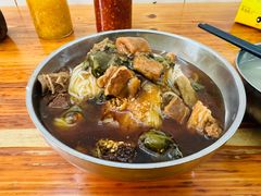 -小李腌粉(东海店)