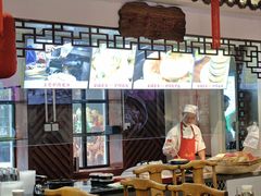 -天仁聚驴肉香(北石槽店)