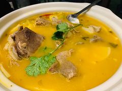 -付掌柜在成都·热炒砂锅集(金禾店)