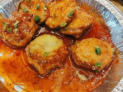 -那家老院子东北菜·饺子·小鸡炖蘑菇(艳华街店)
