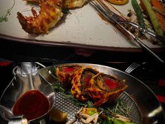 -上海苏宁宝丽嘉酒店·Cafe Bellagio西餐厅