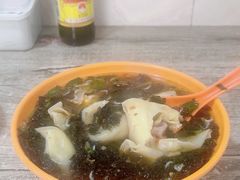 -阿麟馄饨(延长路店)