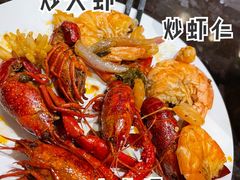 -川骄海鲜自助(亚运村店)