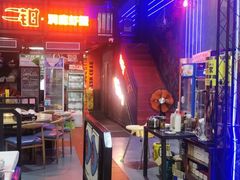 -二钳洞庭虾蟹·江湖菜(成都鹭岛店)