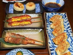 -鸟泉居酒屋·烧鸟·酒馆(百子湾店)