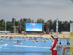 -上海玛雅海滩水公园