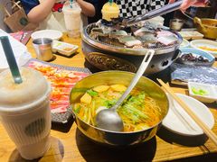 -泥炉烧肉师(新街口金銮巷店)
