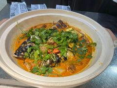 -忘不了渔村(将军大道店)