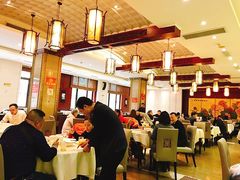 大堂-老正兴菜馆(福州路店)