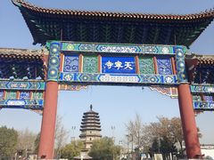 -天宁寺