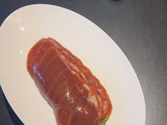 -喜悦烤鸭·新京菜(王府井店)