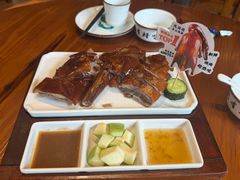 -凤阁楼果木烧鹅(鹤山陈山店)