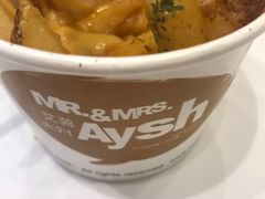 -艾薯夫妇Aysh(红山店)