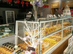 -林记开心动物奶油生日蛋糕(凤凰城店)