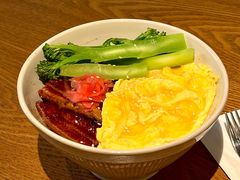 -SorSod 咖啡&食堂