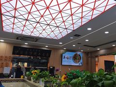 -马记伊源斋涮肉·清真菜(潘家园古玩市场店)