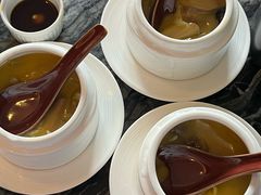 -长沙北辰洲际酒店-兰调全日餐厅