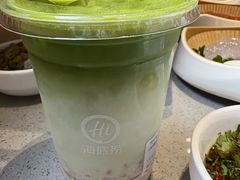 -海底捞火锅(高科东路店)