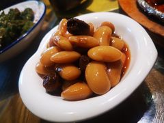 -小柴米·传统江西菜(八一广场店)