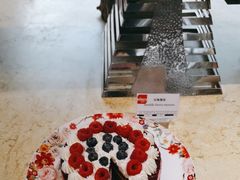 -永泰福朋喜来登酒店-宜客乐自助餐厅(远大路店)