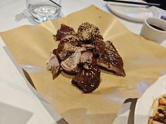 -眉州东坡(北苑华贸店)