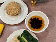 -烤肉宛饭庄(北新桥店)