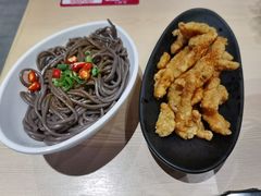 -鱼酷活鱼烤鱼(沈阳大悦城店)