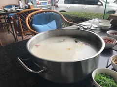 -胥城大厦-胥香自助餐厅