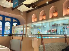 -Aqua Oasis 水天堂(相城天虹商场店)